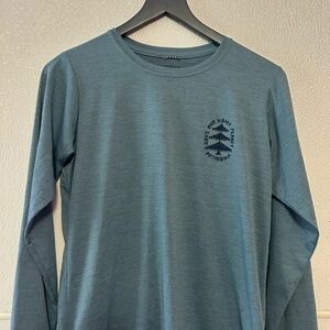 Patagonia Capilene Long Sleeve Women’s Medium